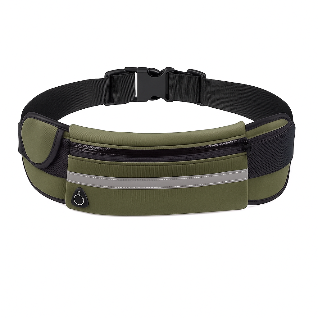 Cinto Esportivo VRIZ