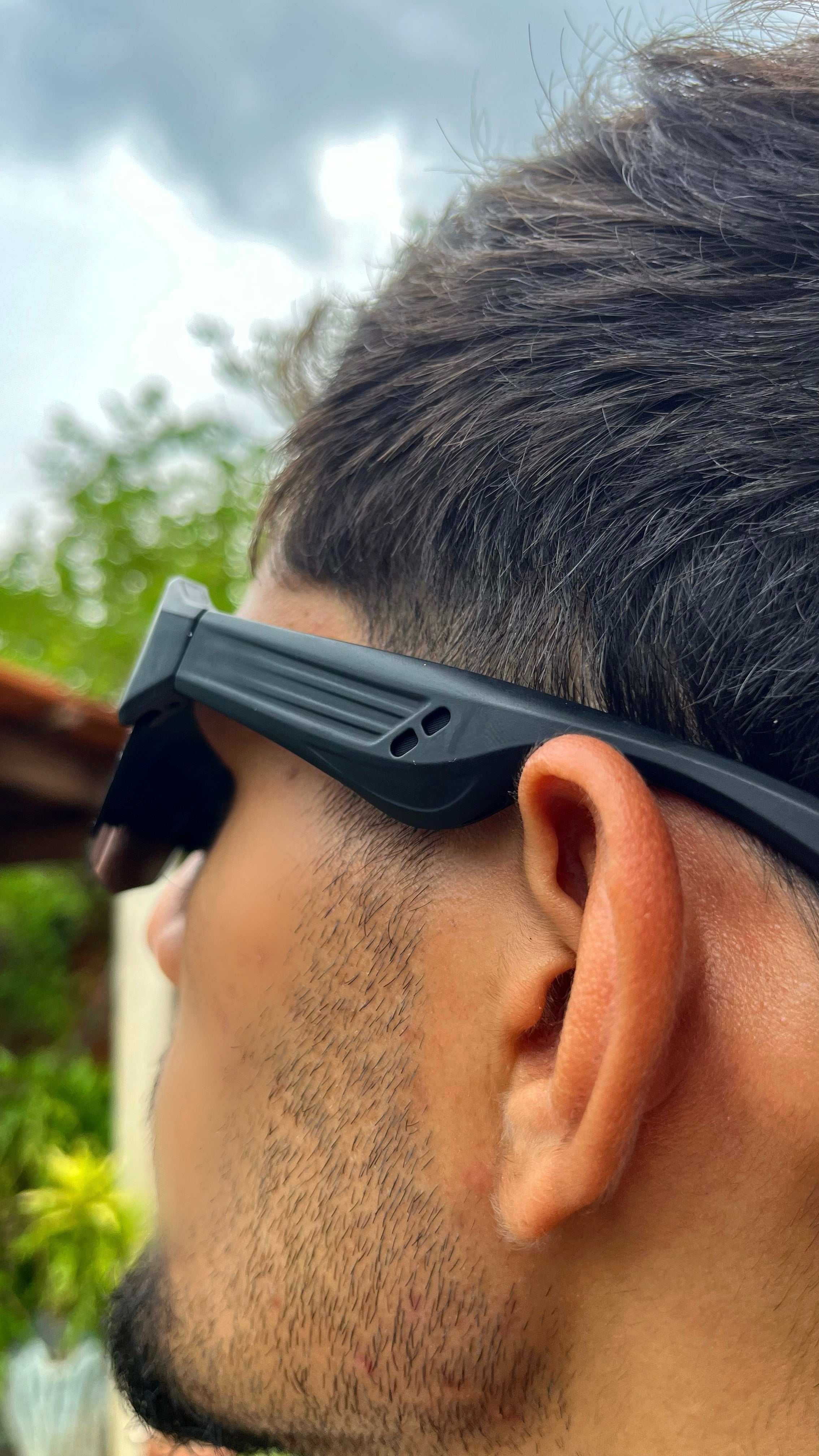 VRIZ Sport Vision (Garrafa dobrável 500ml de brinde)