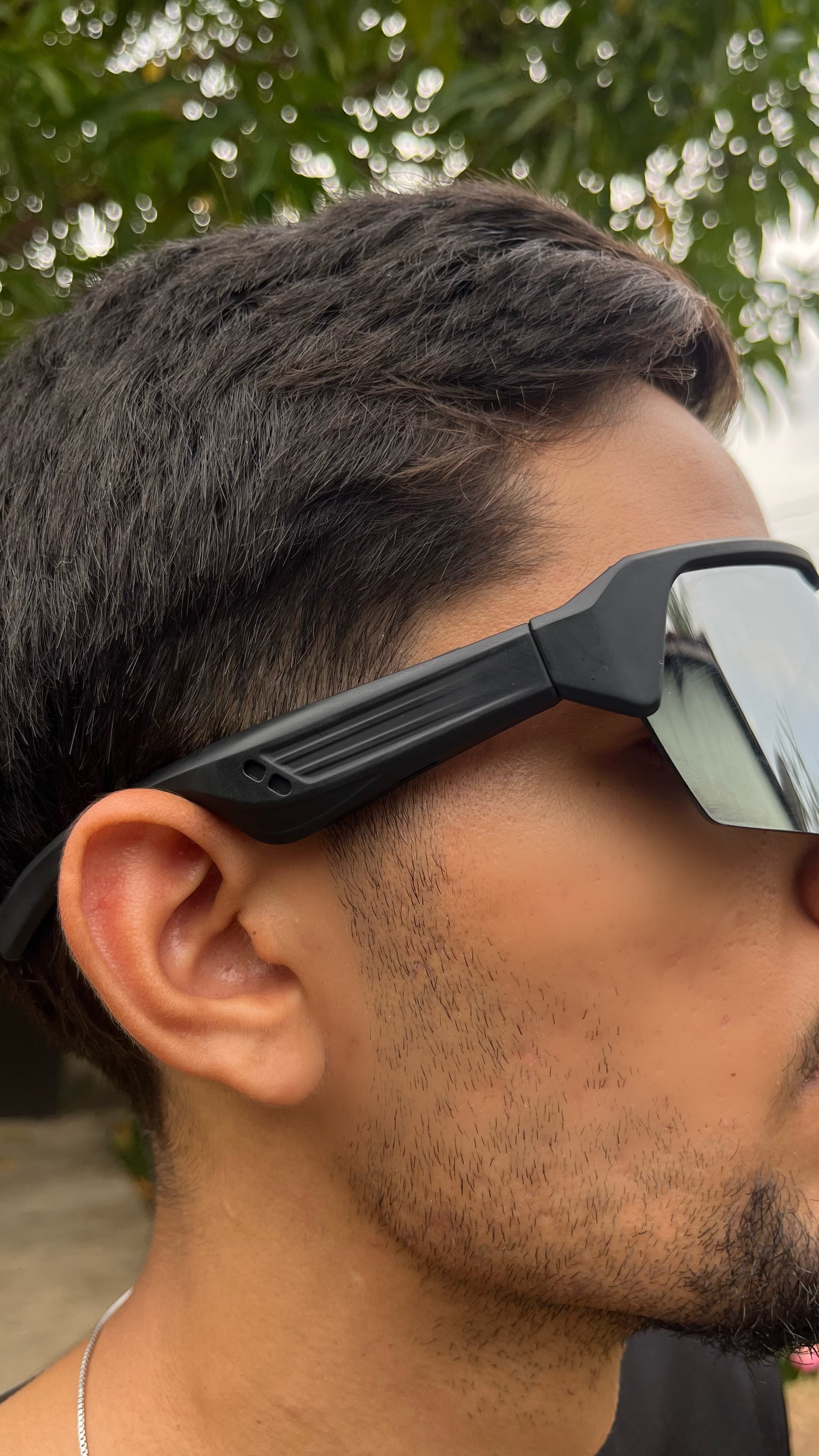 VRIZ Sport Vision (Garrafa dobrável 500ml de brinde)