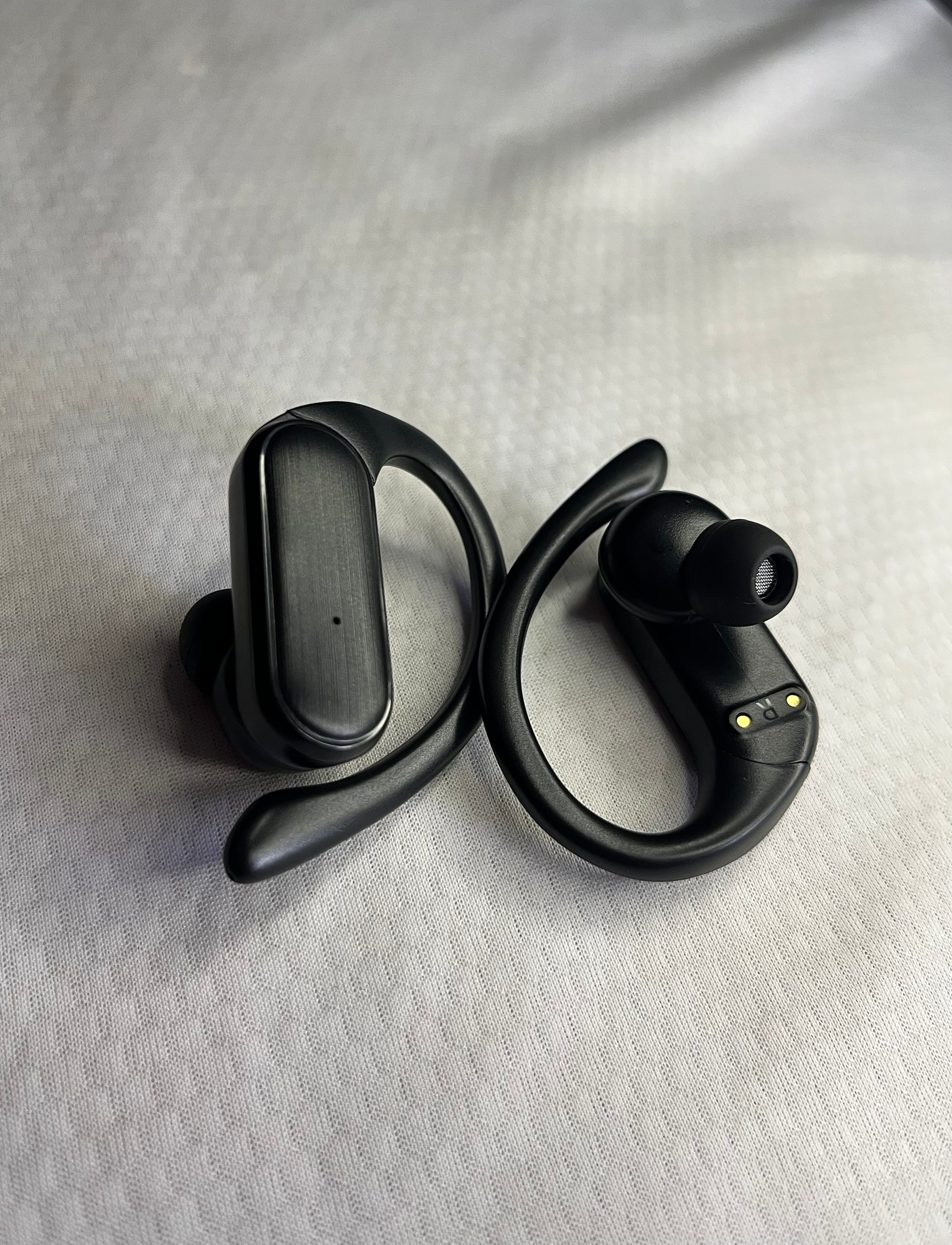 Fone VRIZ Sport (Leve um Cinto Esportivo de brinde)