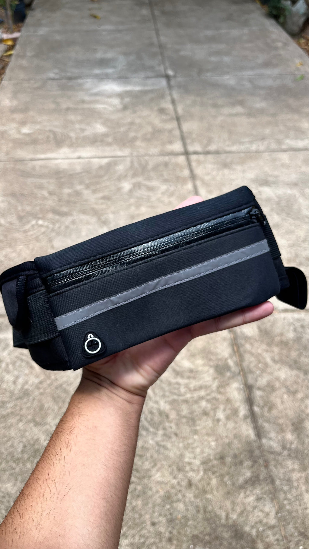 Cinto Esportivo VRIZ