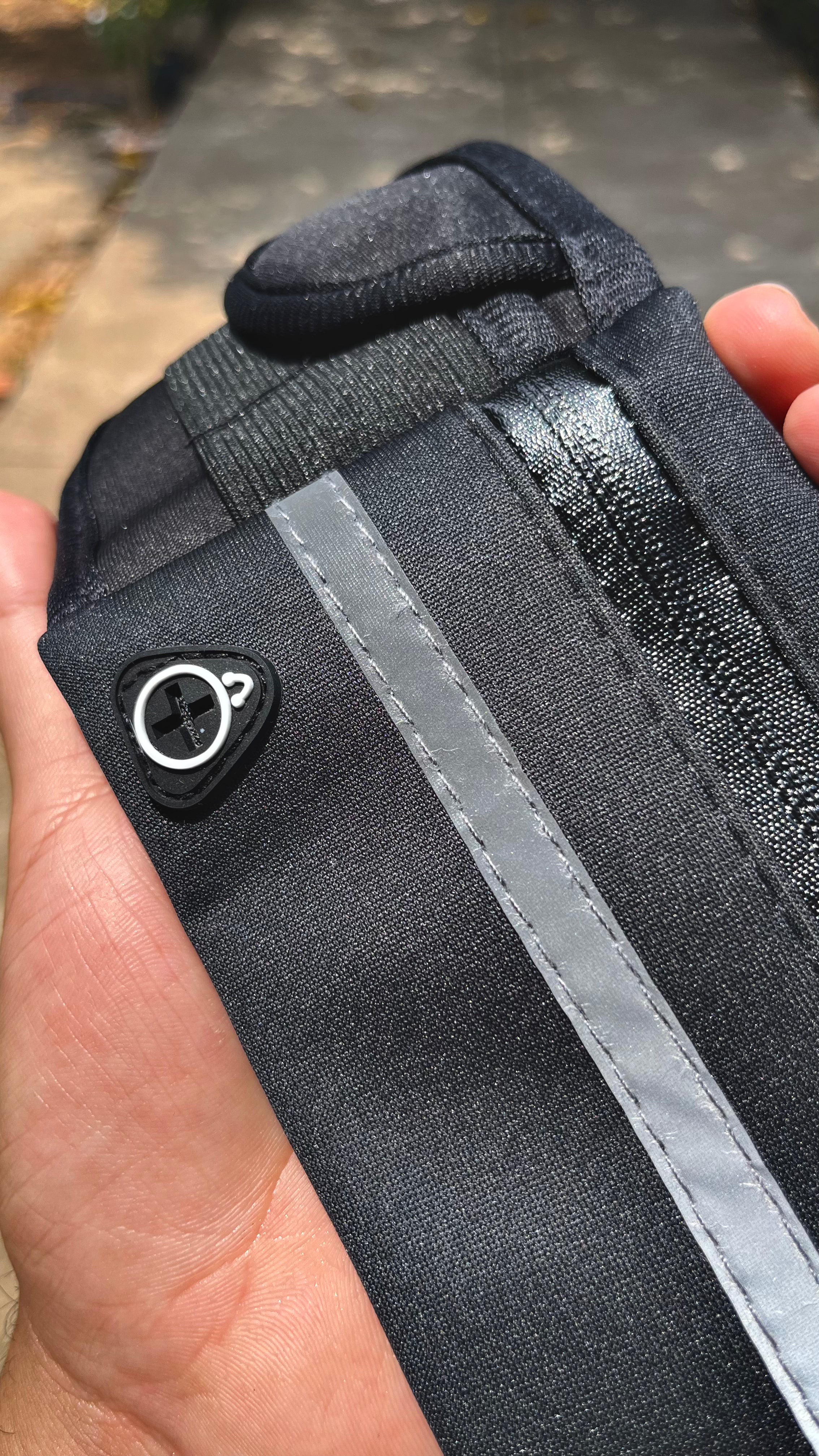 Cinto Esportivo VRIZ