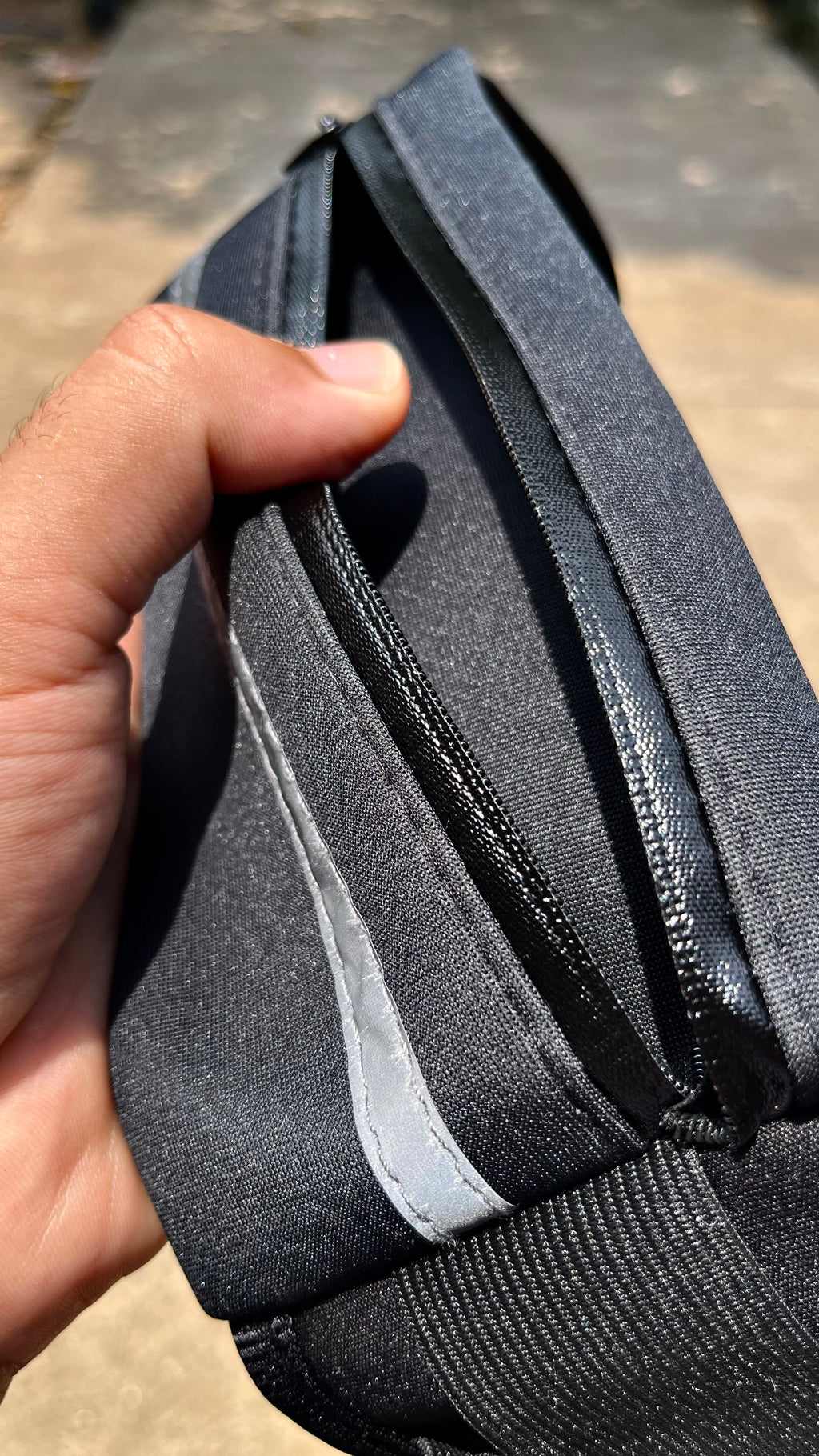 Cinto Esportivo VRIZ