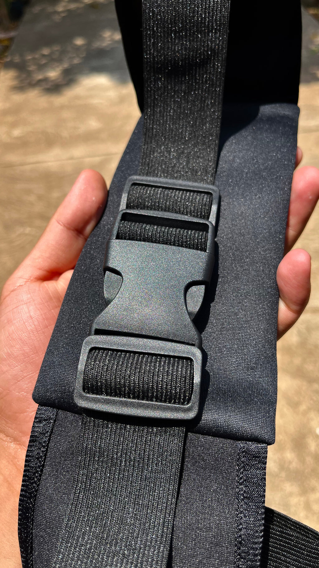 Cinto Esportivo VRIZ