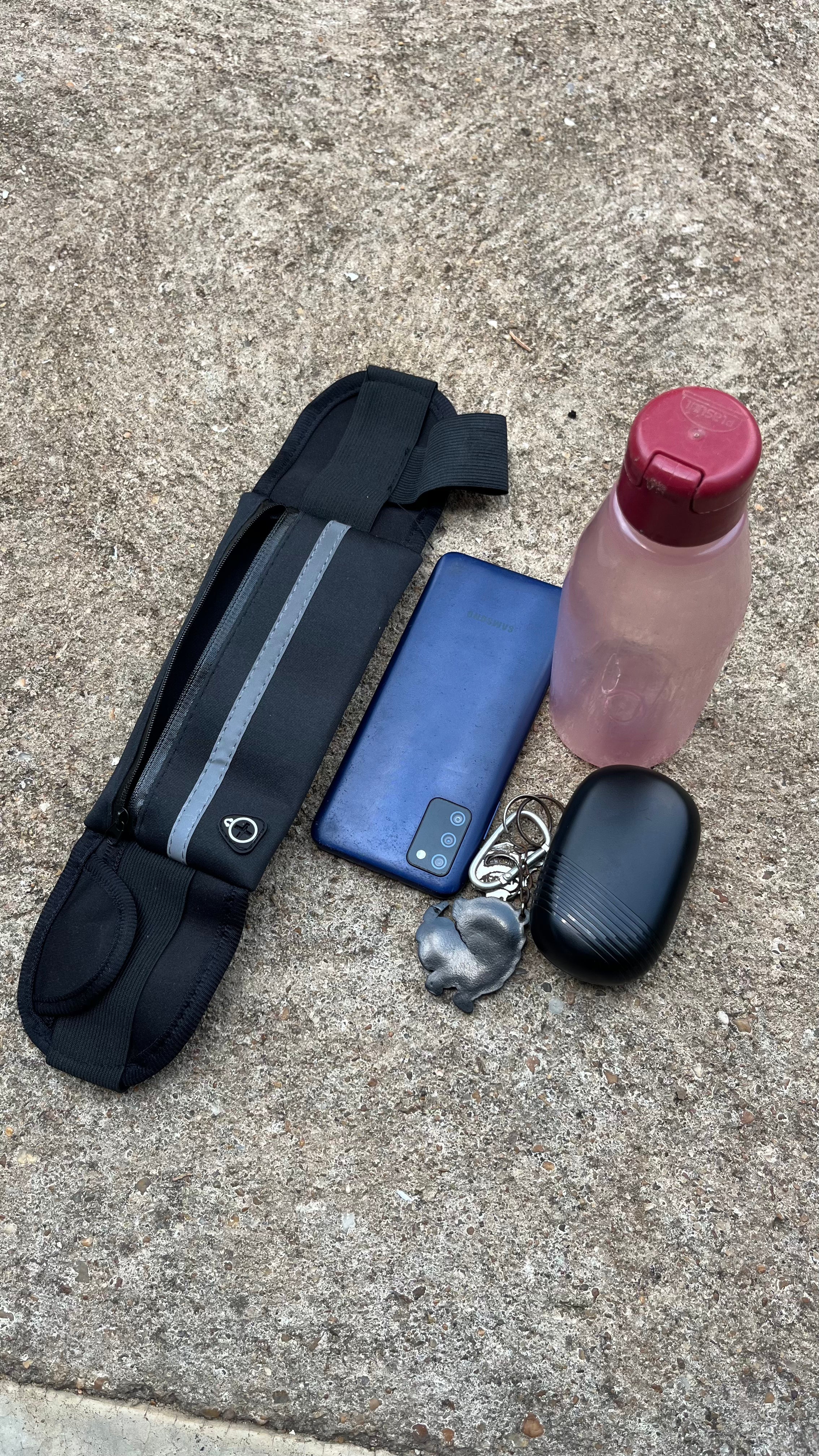 Cinto Esportivo VRIZ