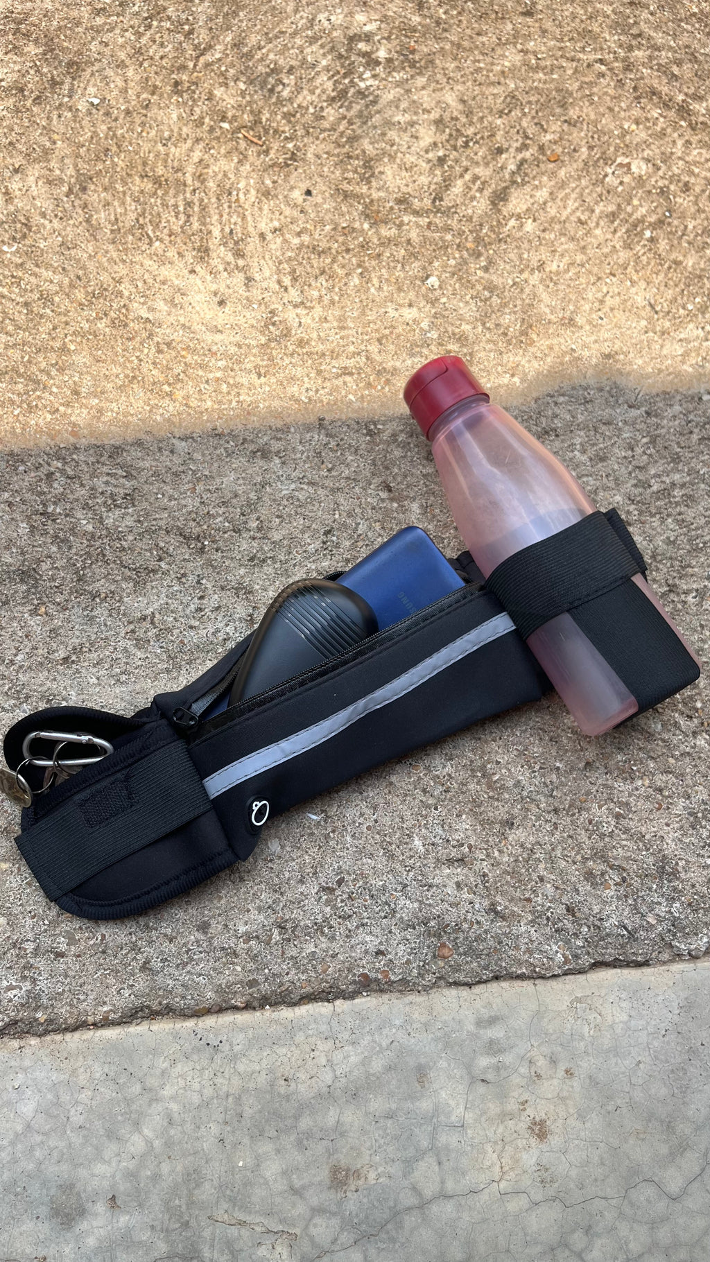 Cinto Esportivo VRIZ