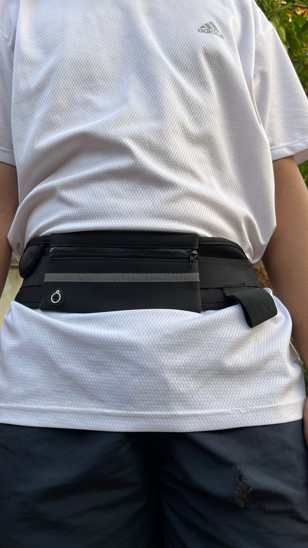 Cinto Esportivo VRIZ