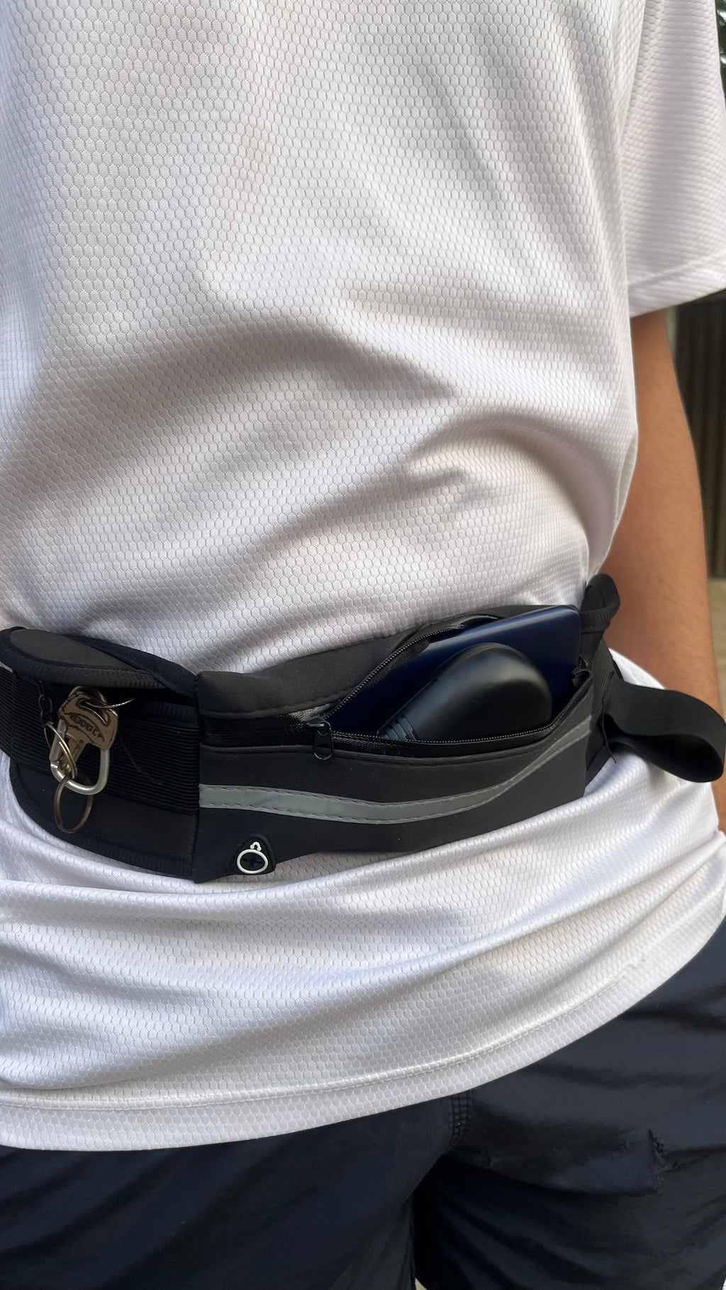 Cinto Esportivo VRIZ