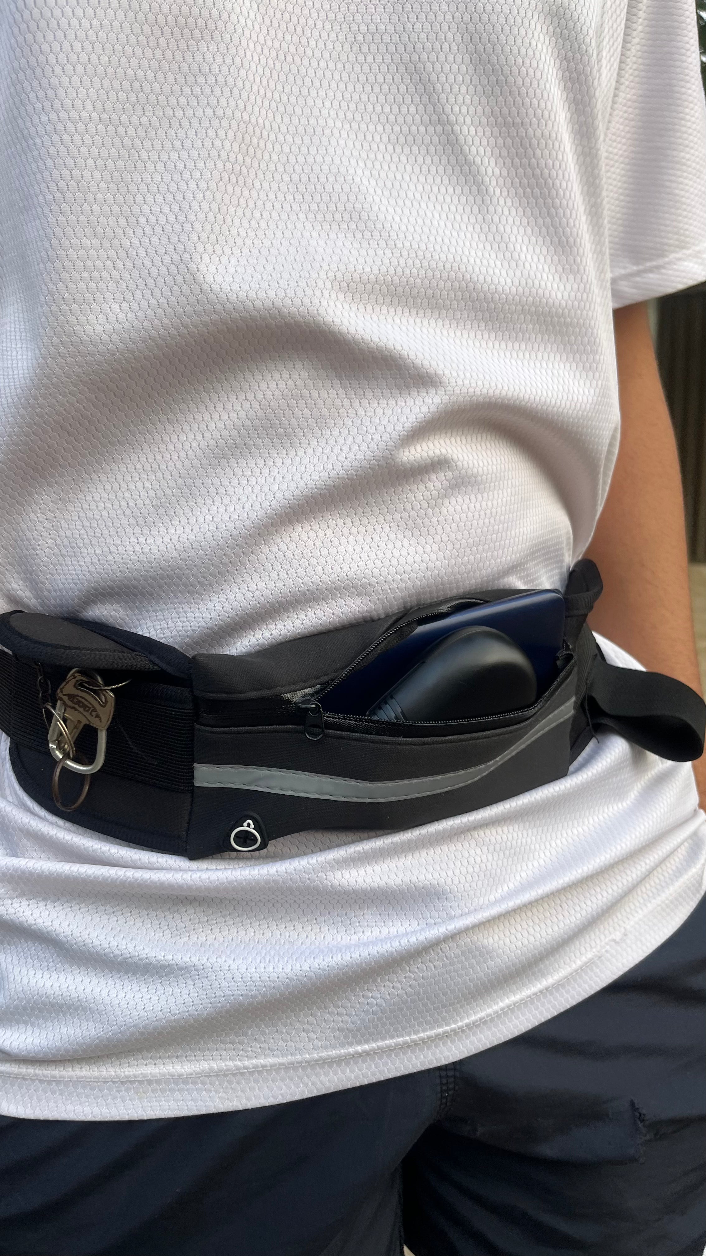 Cinto Esportivo VRIZ