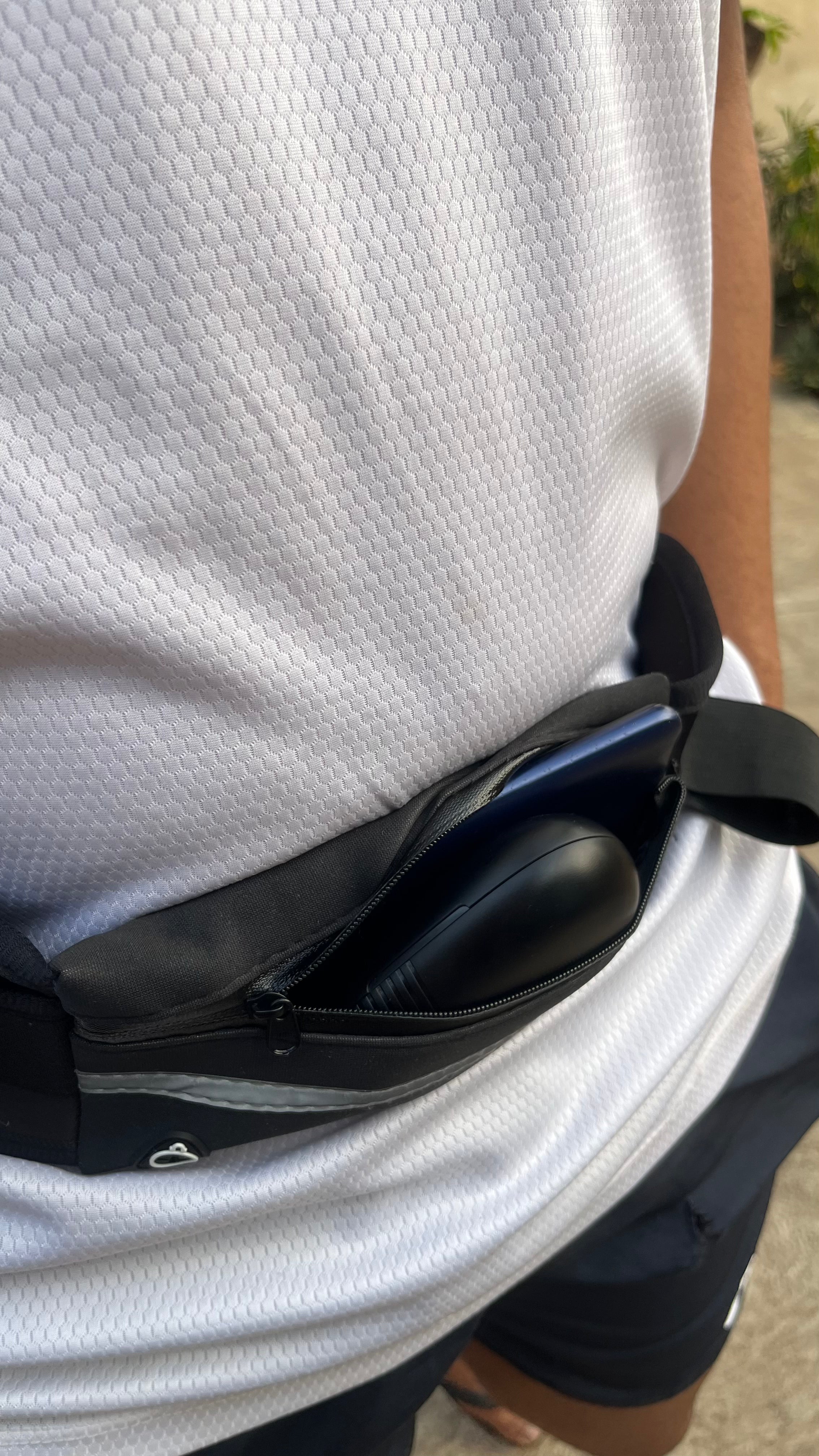 Cinto Esportivo VRIZ