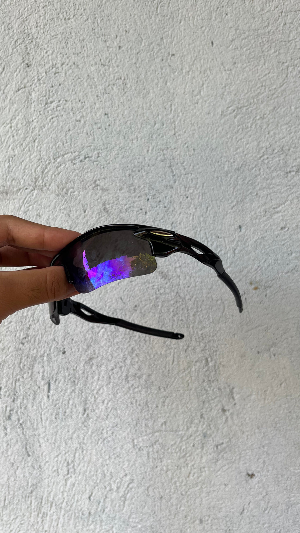 Óculos VRIZ UV400 (Leve mais 2 óculos de brinde)