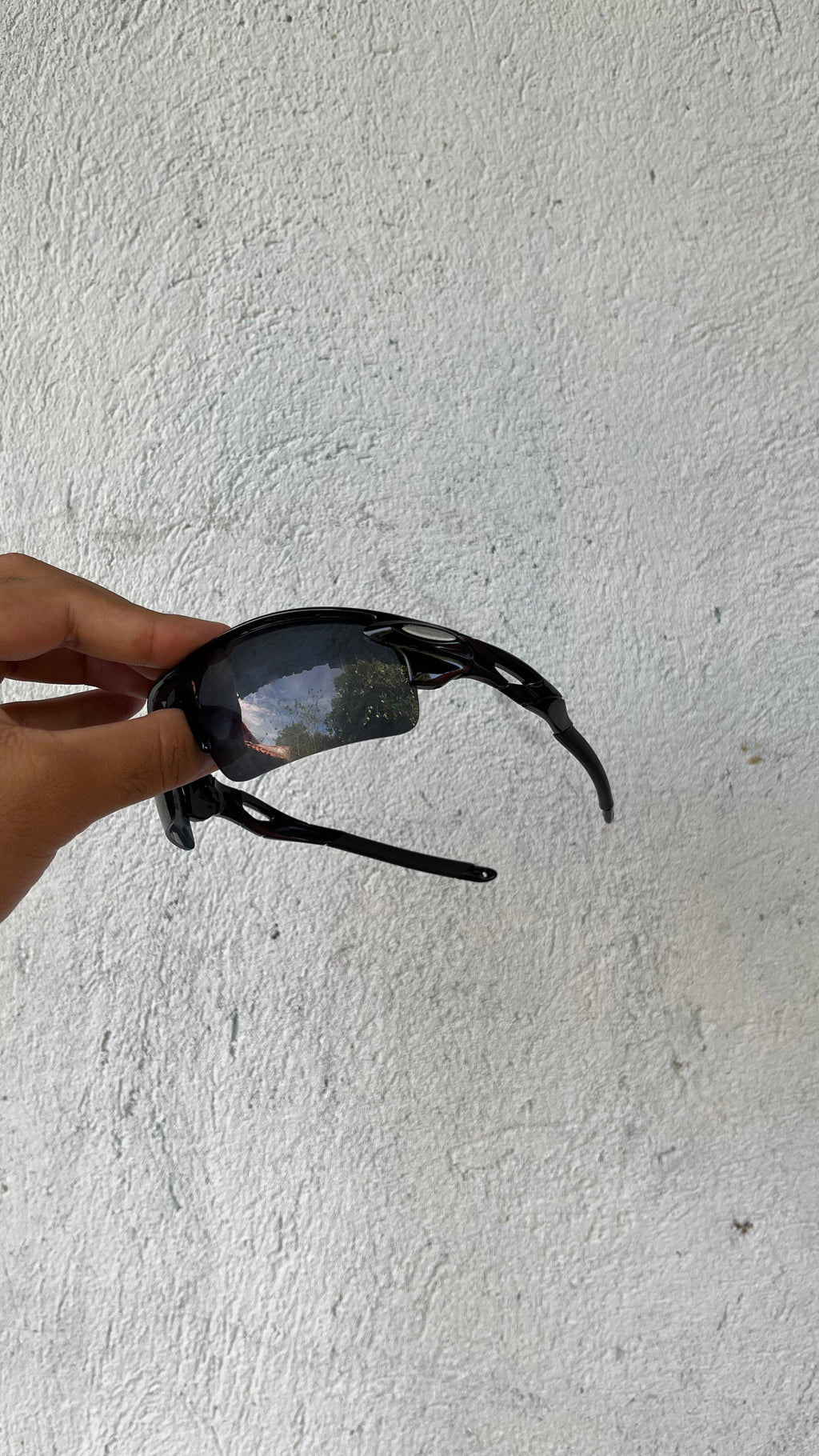 Óculos VRIZ UV400 (Leve mais 2 óculos de brinde)