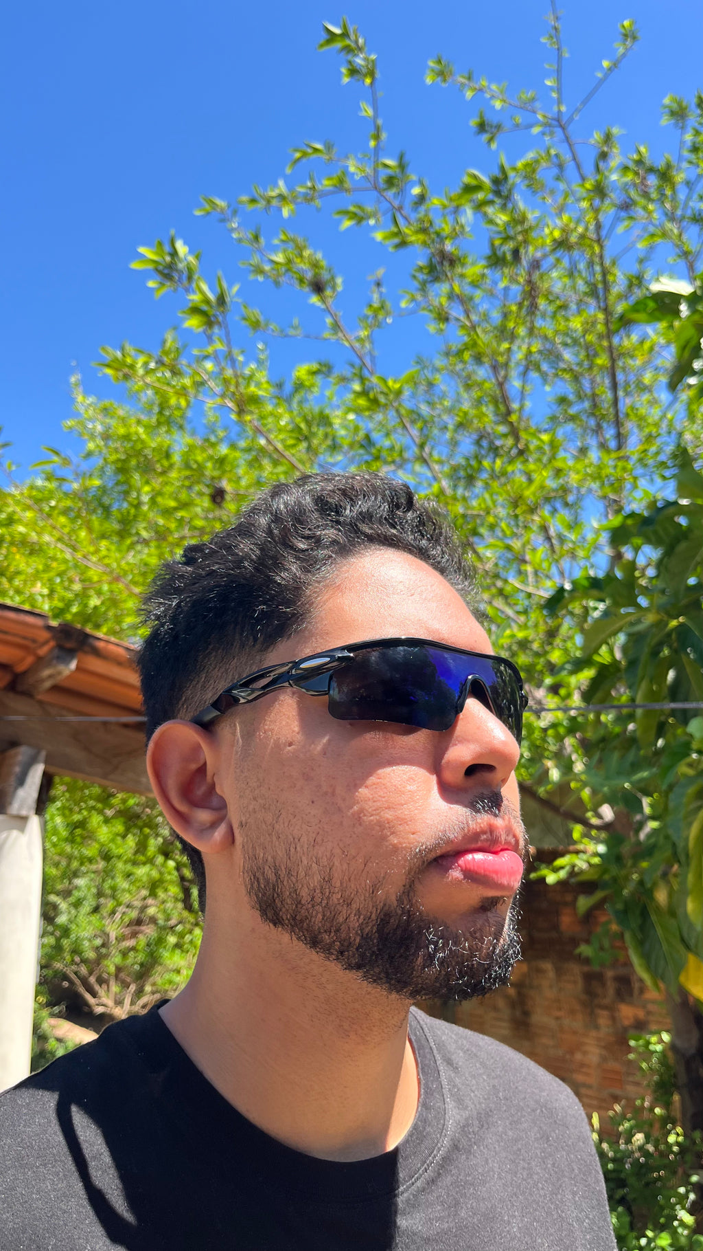 Óculos VRIZ UV400 (Leve mais 2 óculos de brinde)