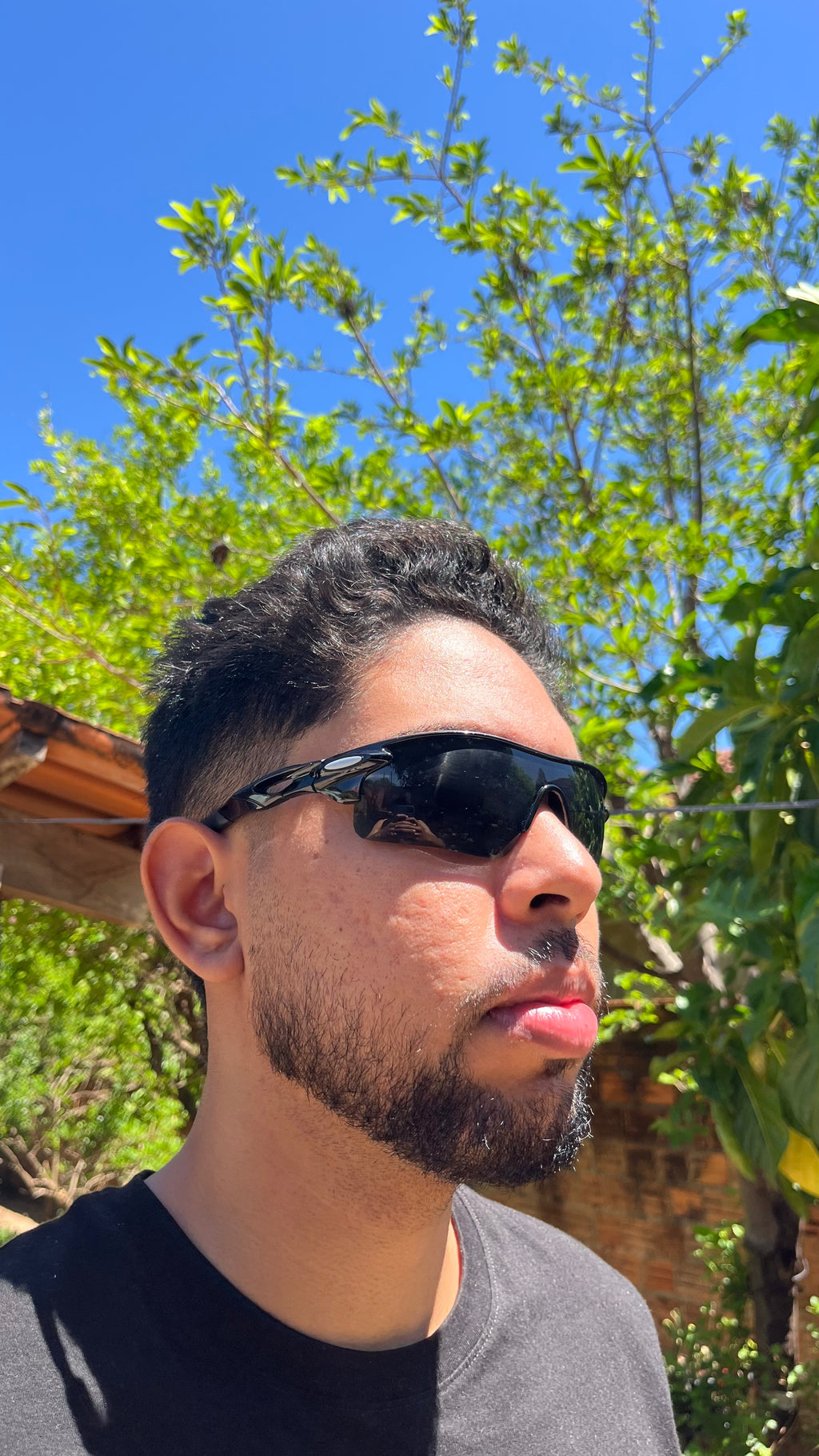 Óculos VRIZ UV400 (Leve mais 2 óculos de brinde)