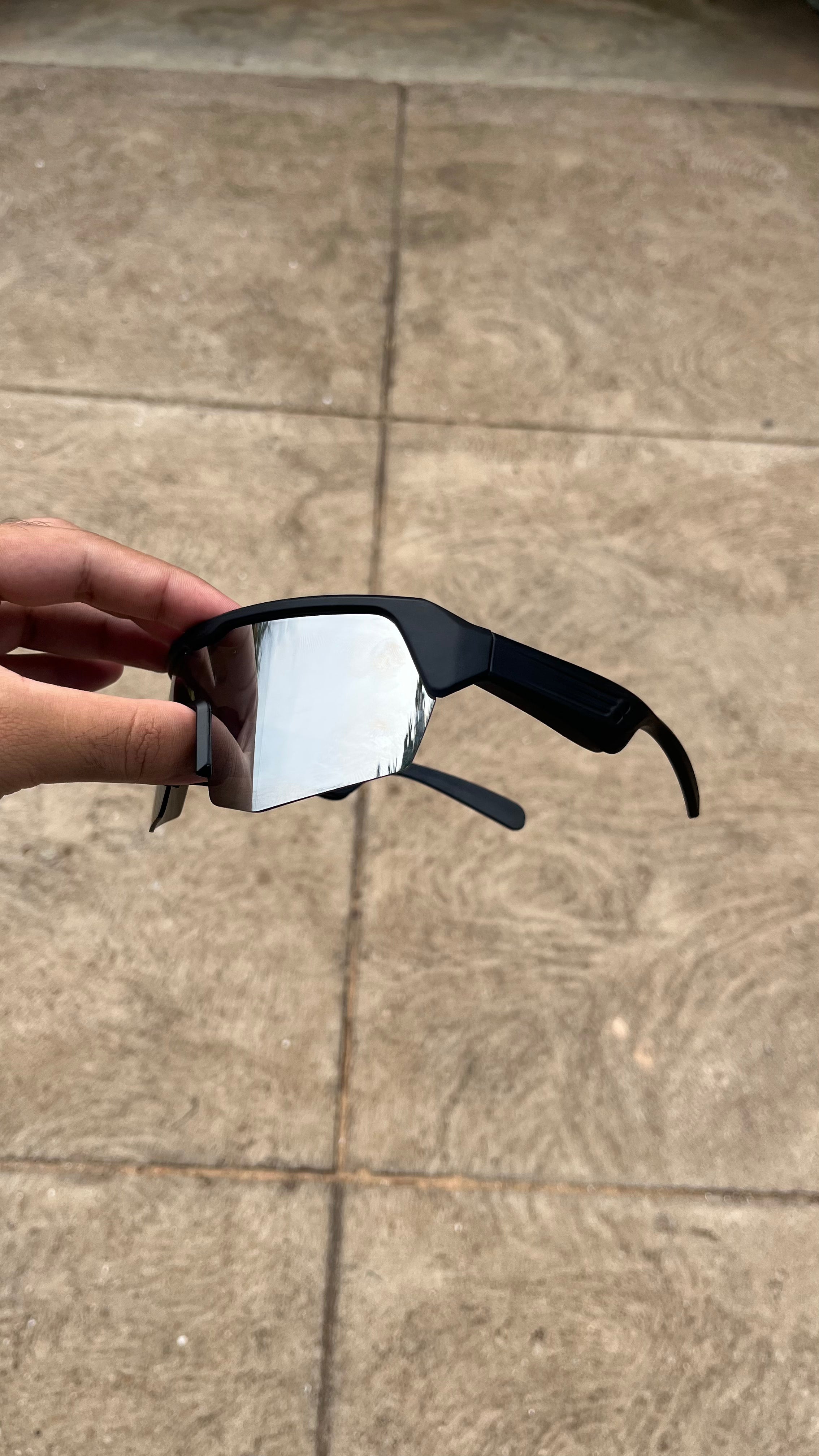 VRIZ Sport Vision (Garrafa dobrável 500ml de brinde)