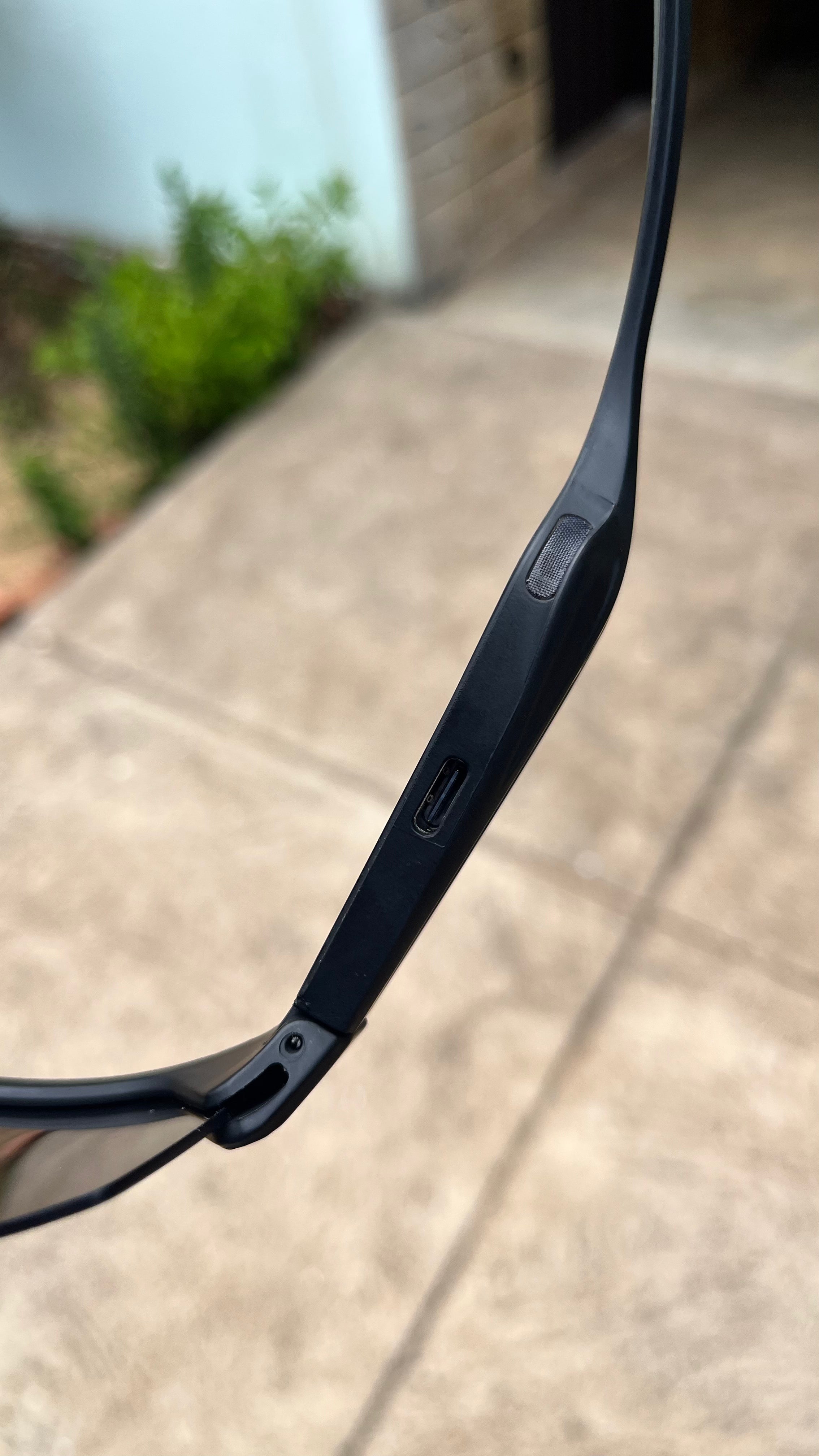 VRIZ Sport Vision (Garrafa dobrável 500ml de brinde)