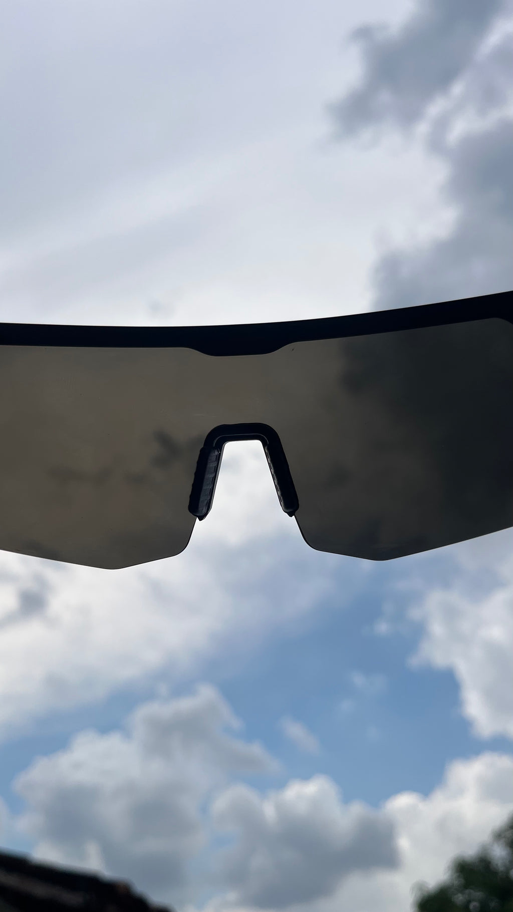 VRIZ Sport Vision (Garrafa dobrável 500ml de brinde)