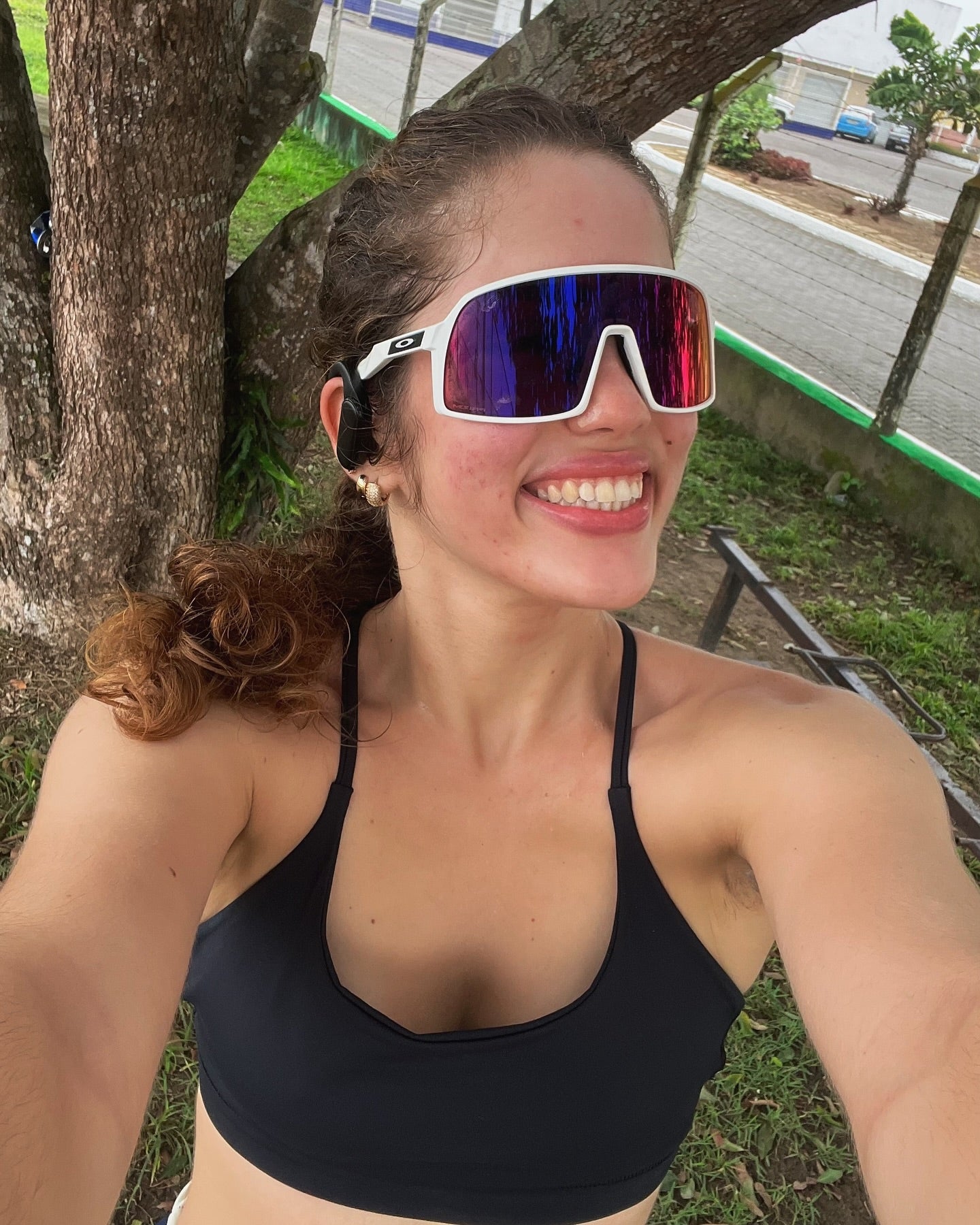VRIZ Sport Black
